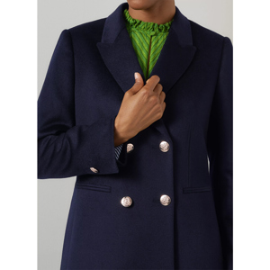 LK Bennett Mariner Coat